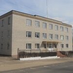 Средняя общеобразовательная школа № 2 (ulitsa Lenina, 43), school