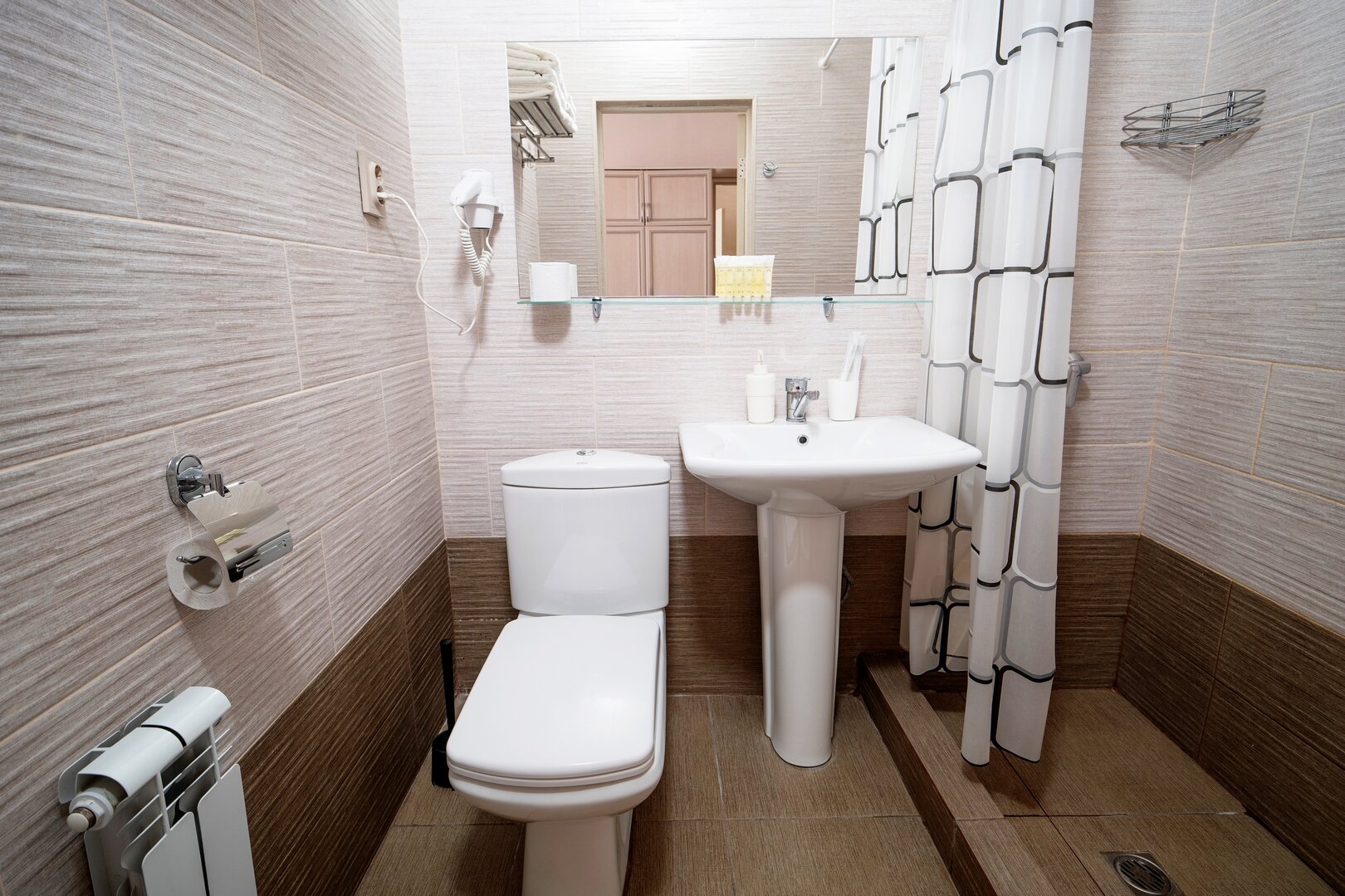 Фото Лабиринт