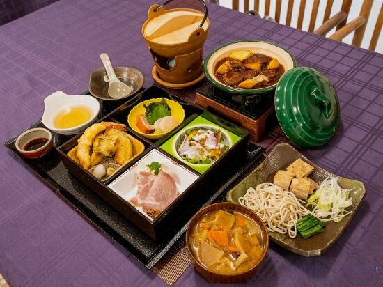 Фото Trip7 Hakone Sengokuhara Onsen Hotel