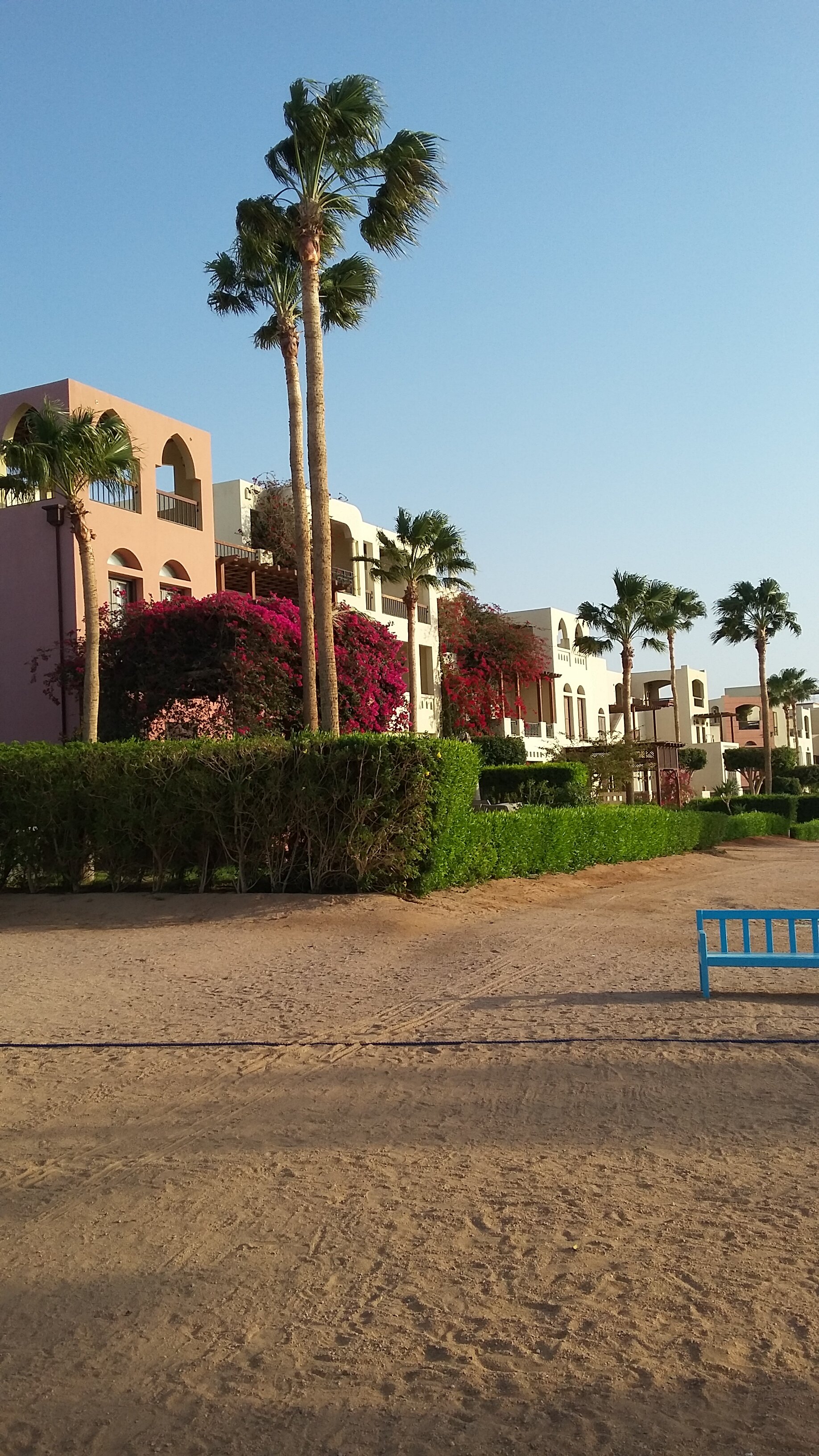 Фото Hotel Golden Tulip Aqaba Red Sea