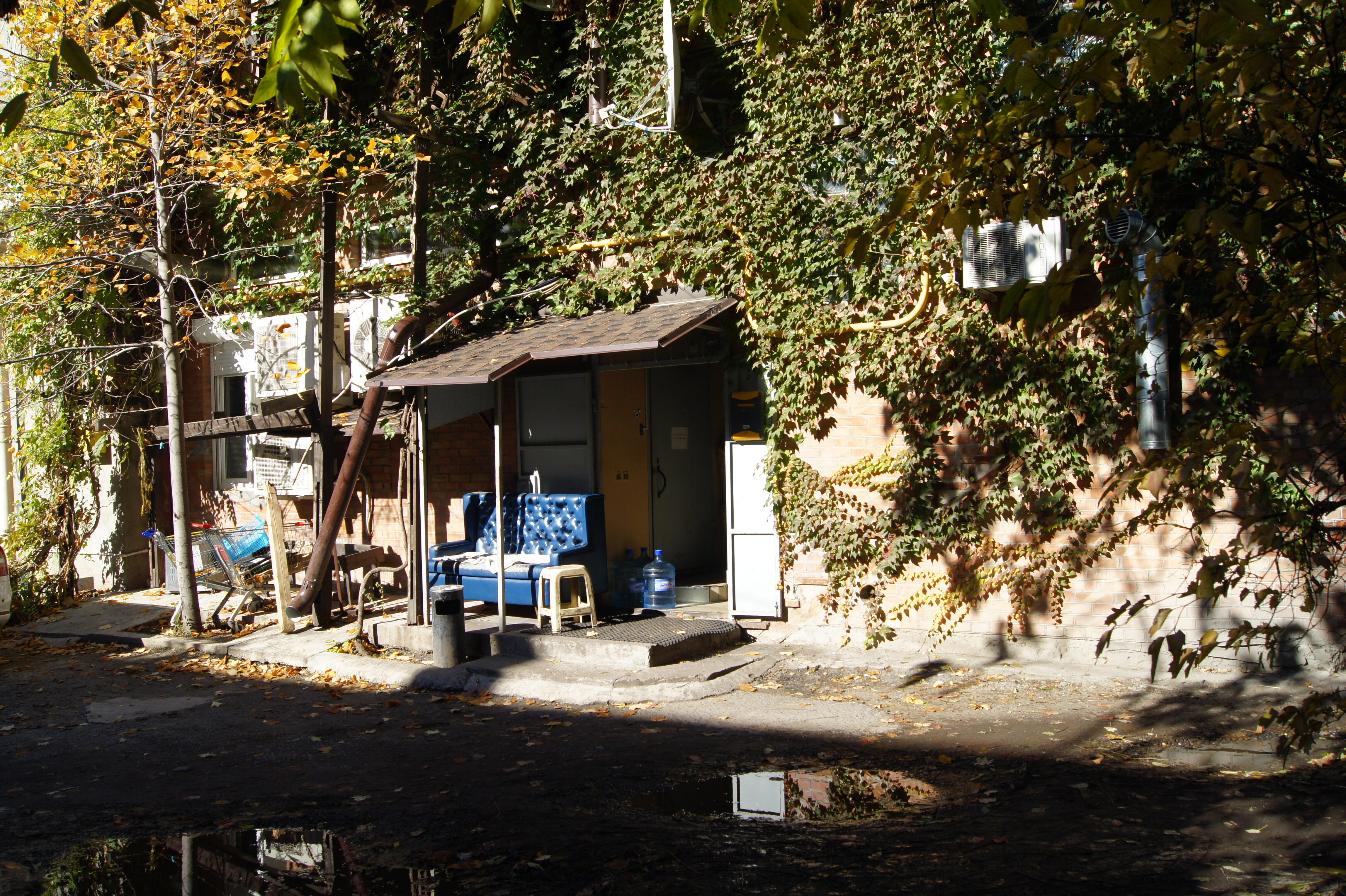 Фото Гуд Румс