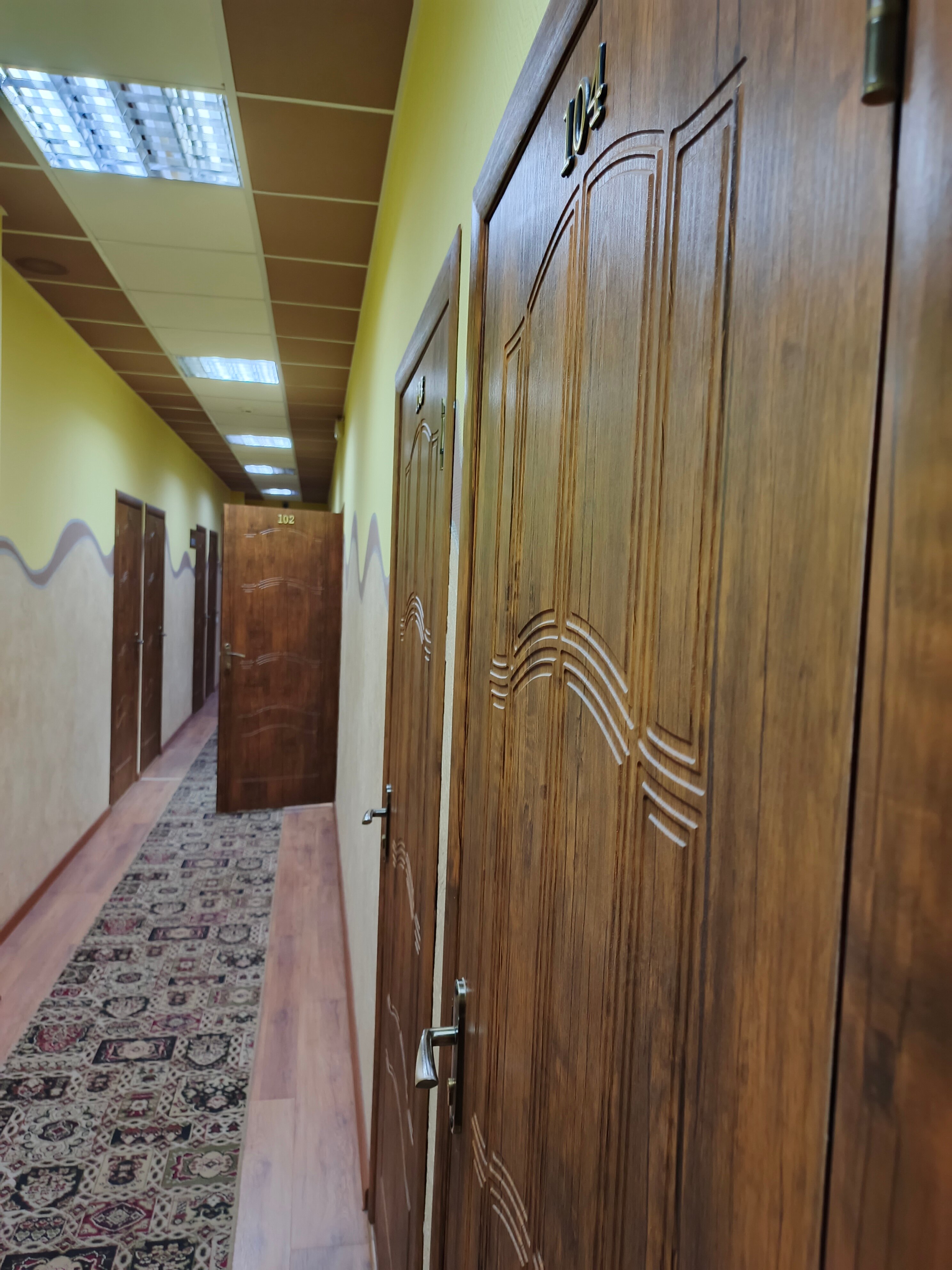 Фото Центр досуга и отдыха Оскар