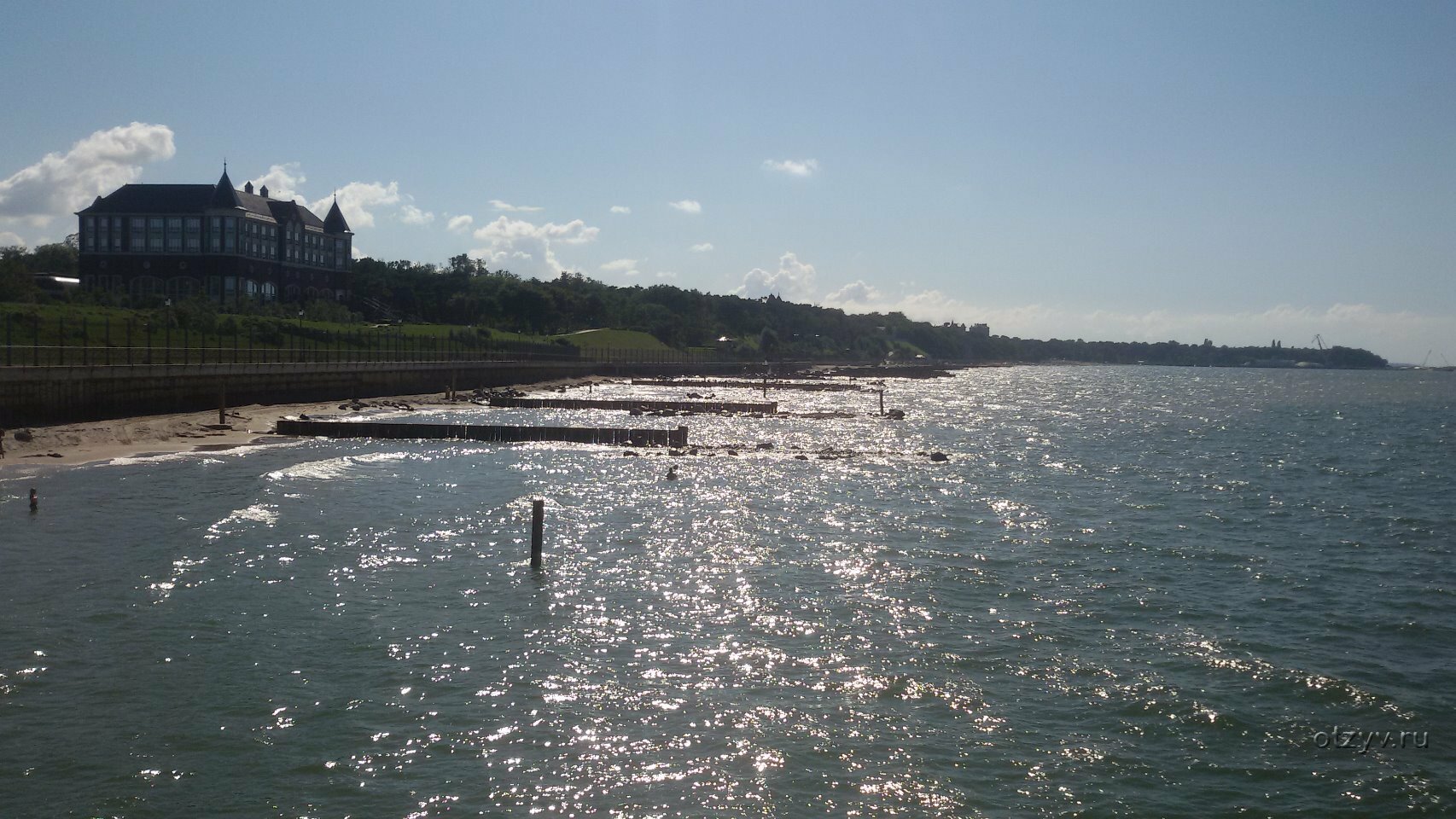 Фото БалтикАпарт Набережная Прованс