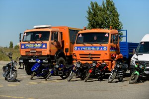 Фото 2 автошколы «Старт сити»