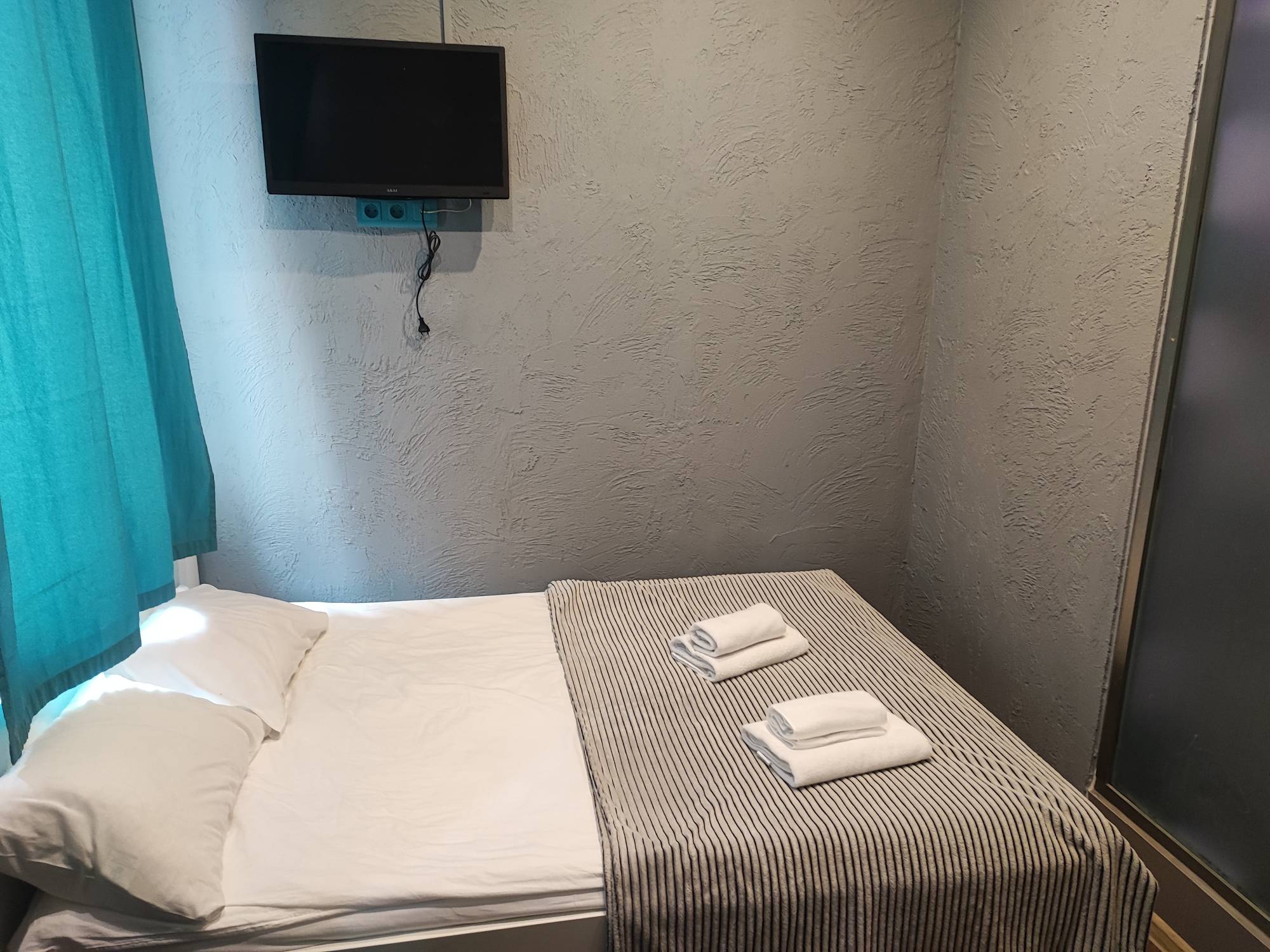 Фото Парк Авеню