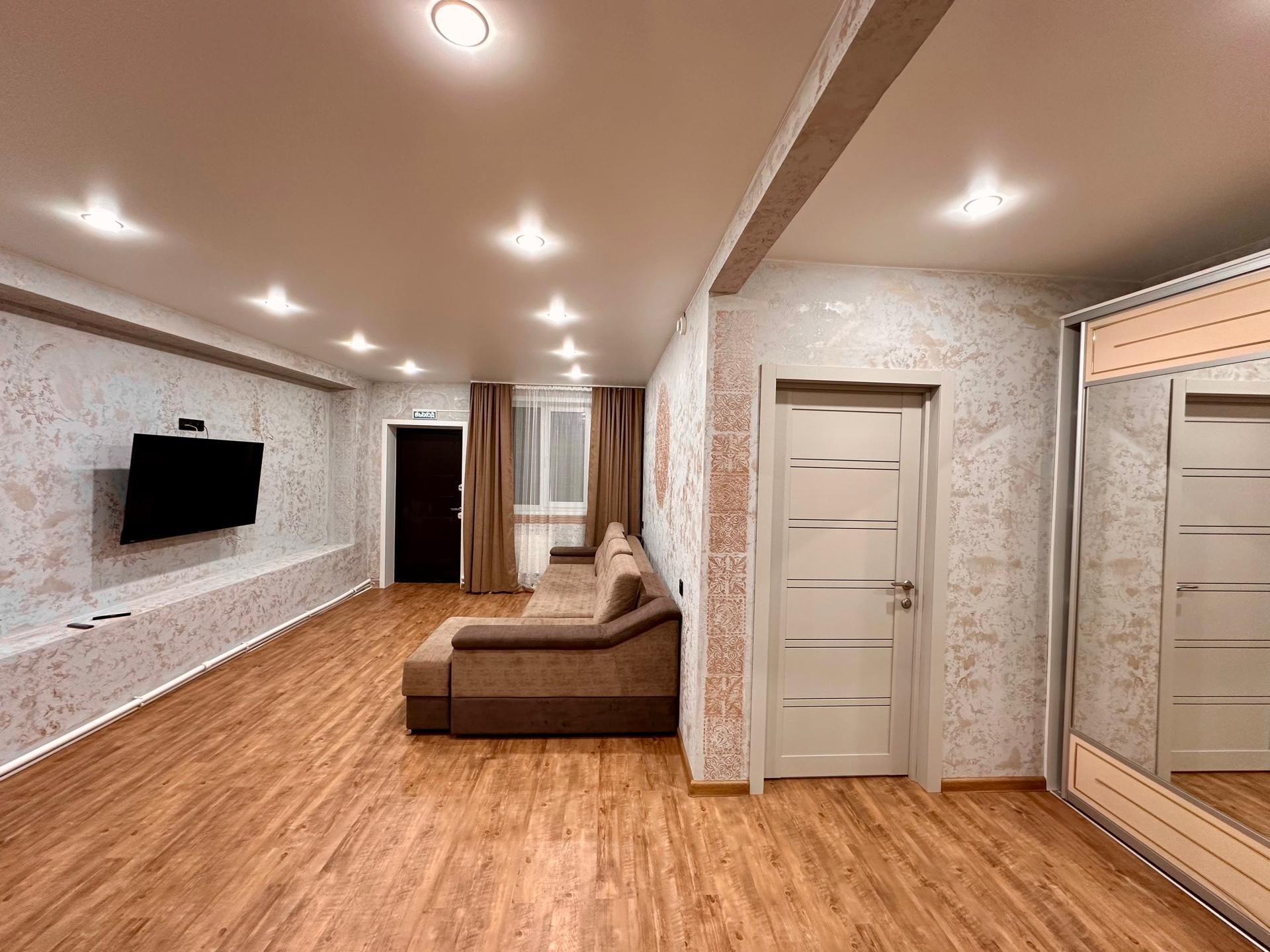 Фото Ужурская День и Ночь