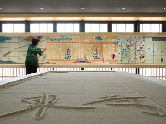 Фото Omo3 Kyoto Toji by Hoshino Resorts