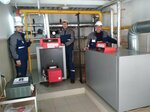 AlfaGazServis (kvartal Zapadnaya Promzona, Entuziastov Highway, 7), boilers and boiler equipment