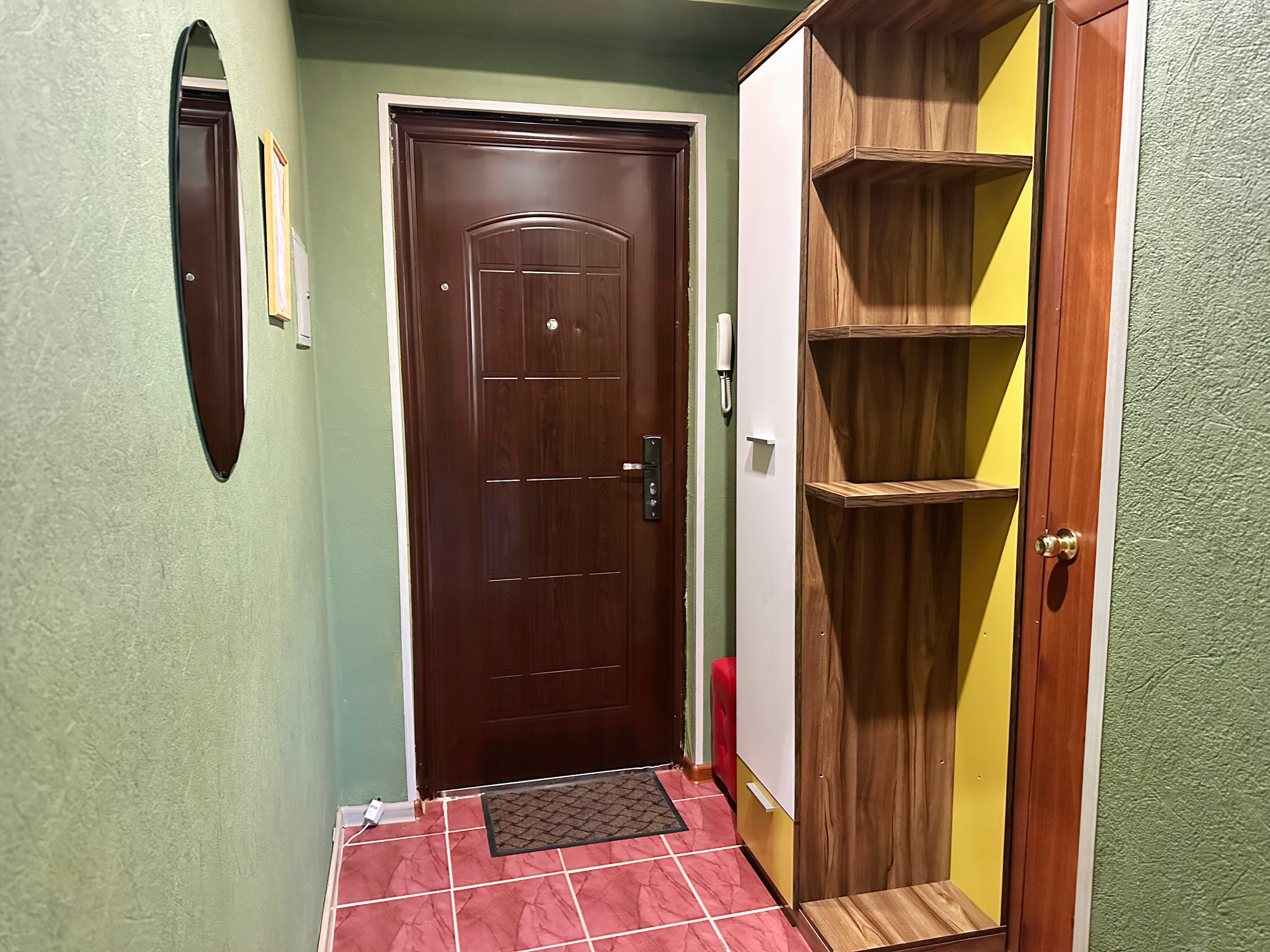 Фото Декабрист на Серова