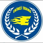 Ekinci Trans (Mardin, Kızıltepe, Ersoylu Cad., 121), logistics company