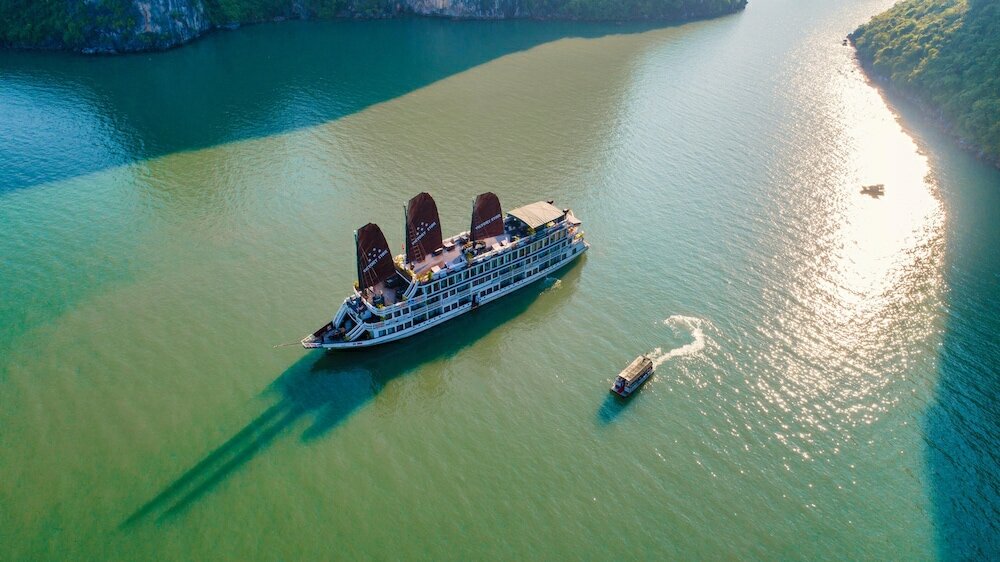 Фото Victory Star Cruise