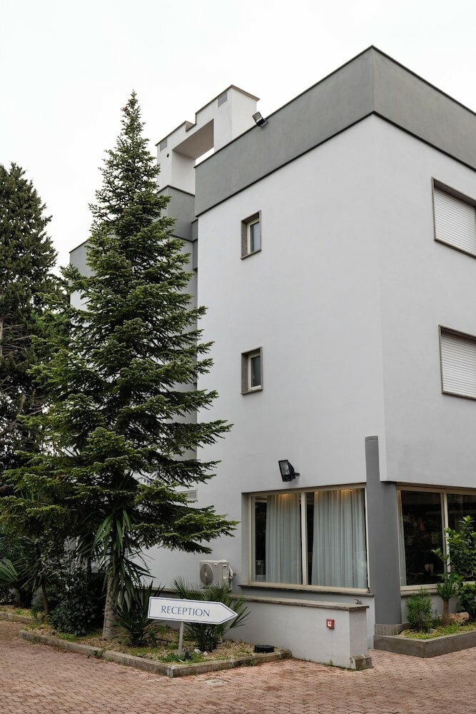 Фото Hotel Scheppers Rome