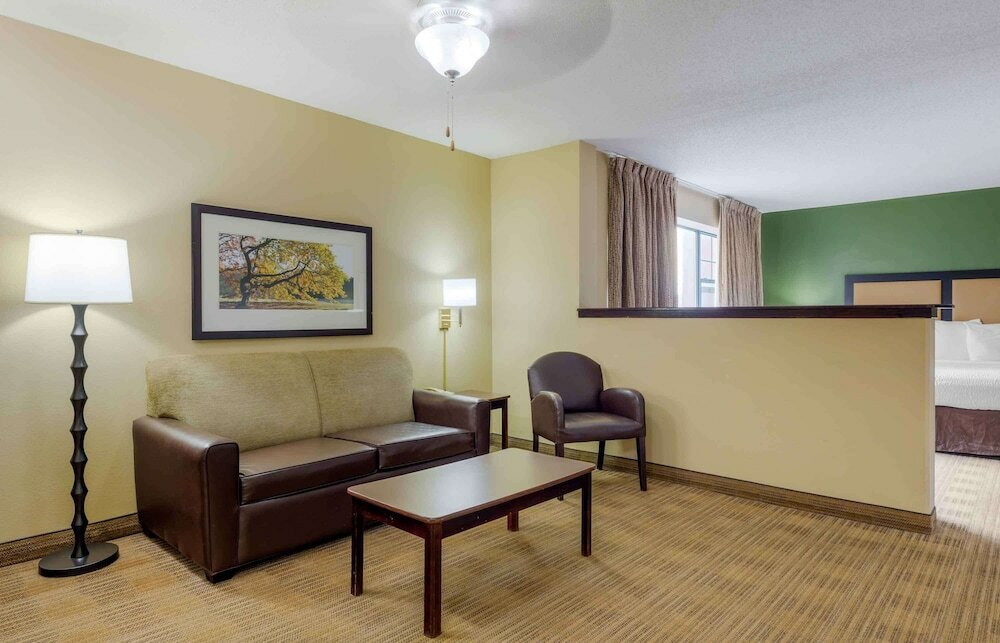 Фото Extended Stay America Suites Phoenix Mesa West