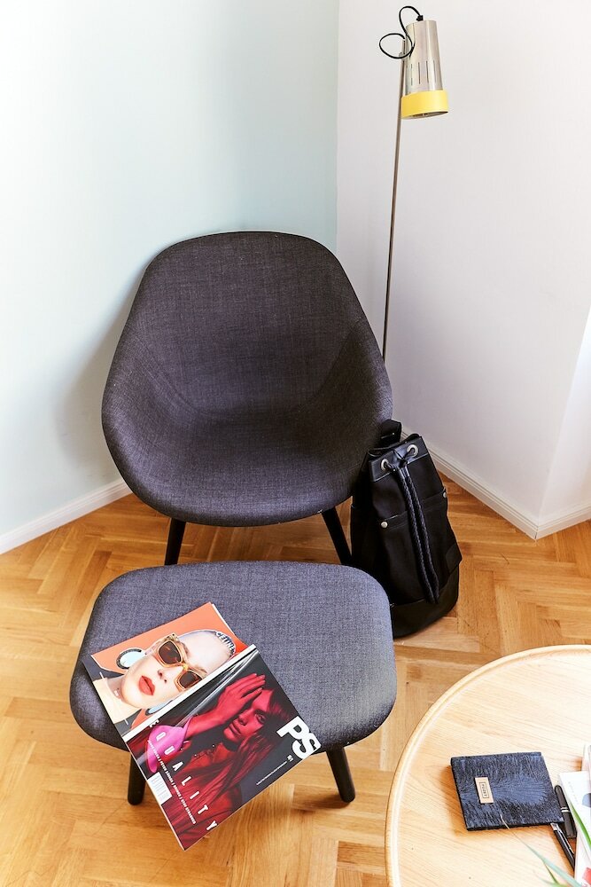 Фото The Magazine Hotel and Apartments