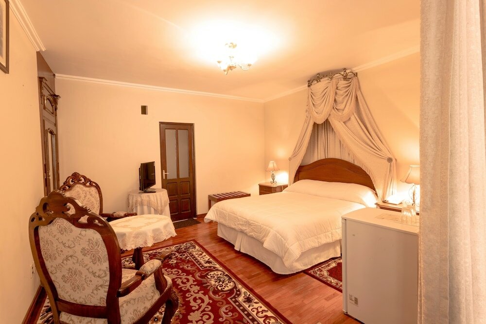 Фото Hotel Independencia