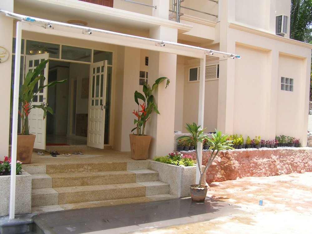 Фото I-Talay Zone Sea Hotel