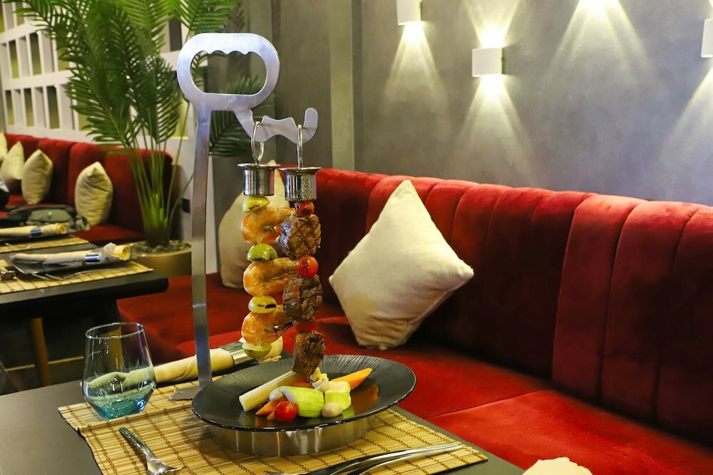 Фото Helnan Landmark New Cairo