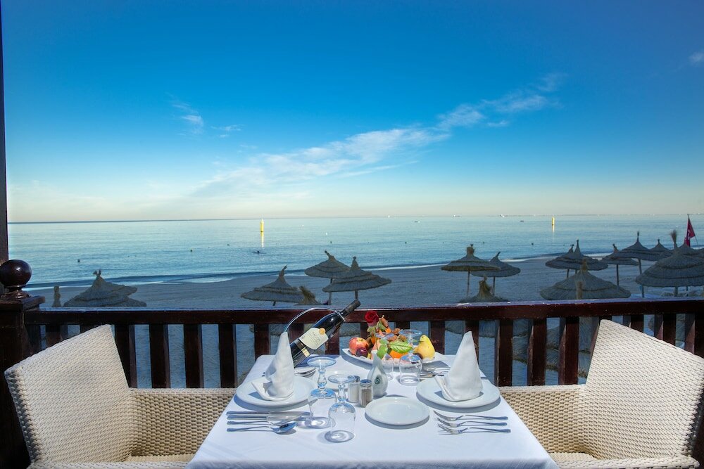 Фото Marhaba Salem Resort