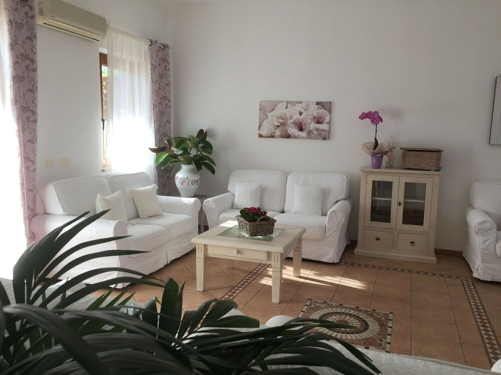 Фото Relais Fenicottero Rosa