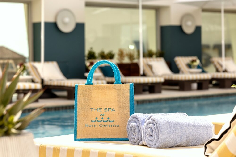 Фото Hotel Contessa