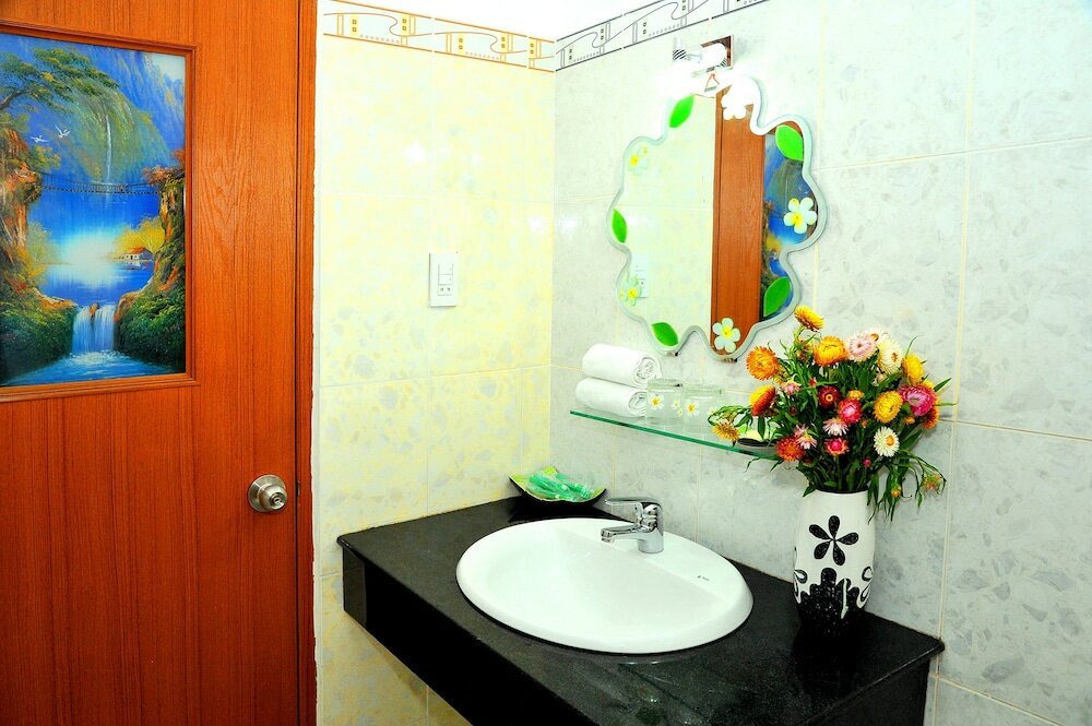 Фото Dalat Flower Hotel