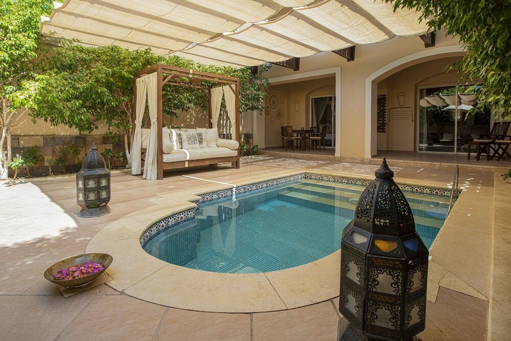 Фото Джаз Макади Стар & СПА