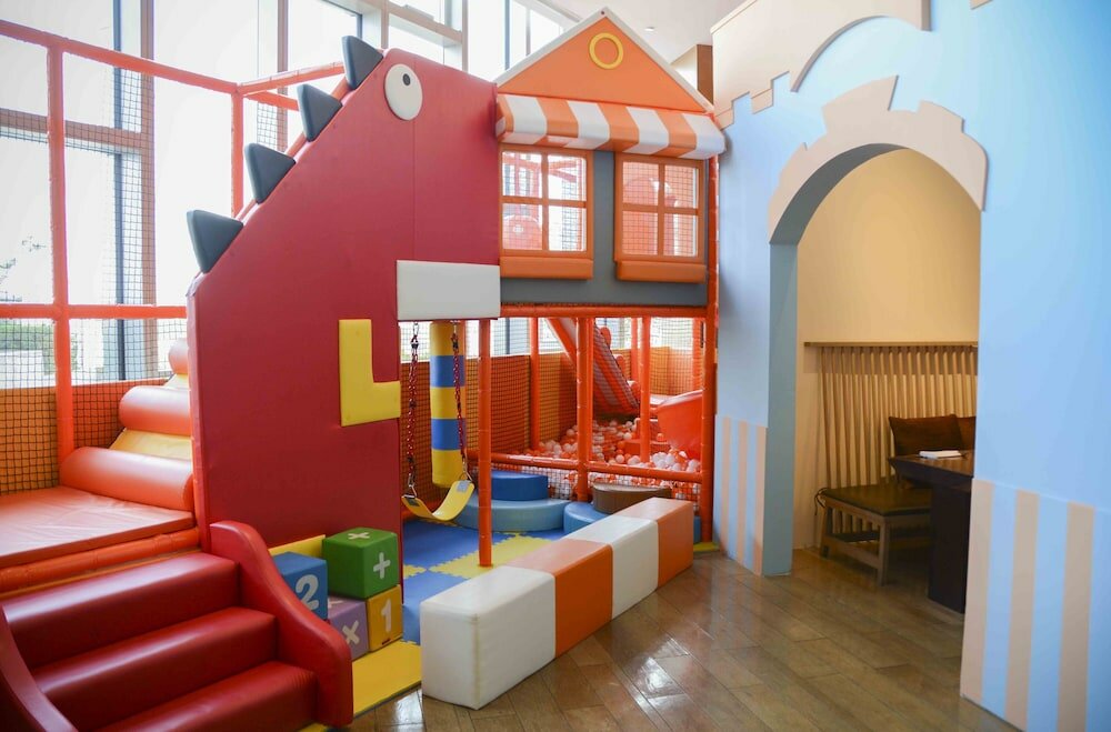 Фото Hyatt Regency Changchun