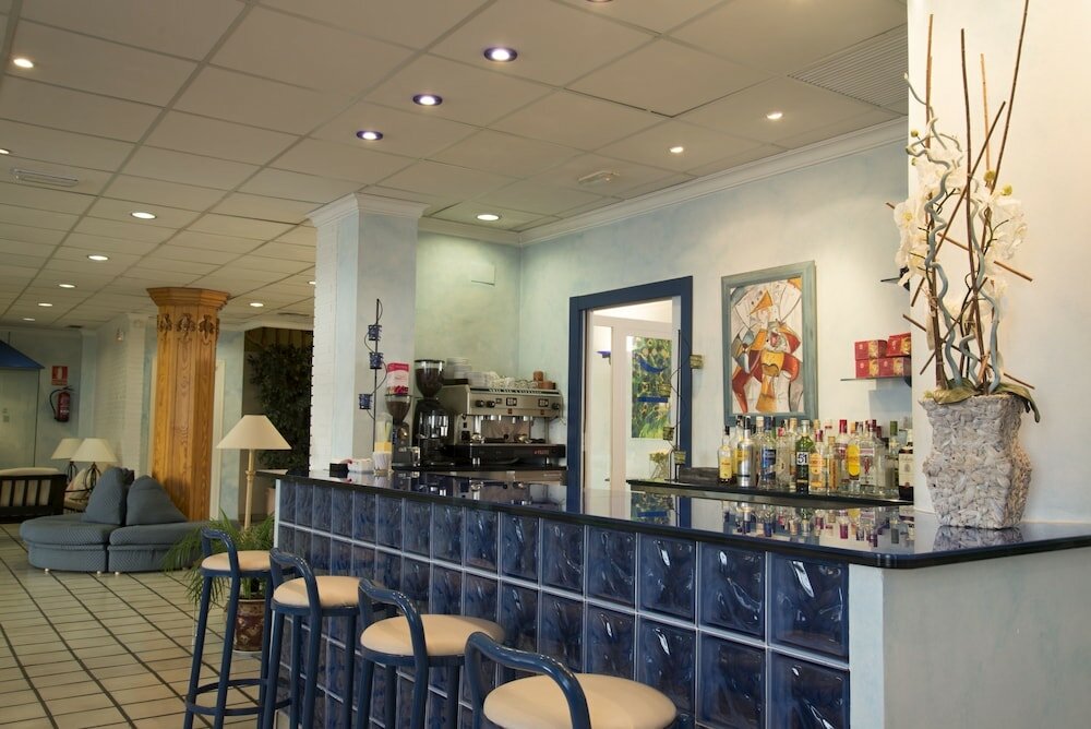 Фото Jaime i Hotel Peñiscola