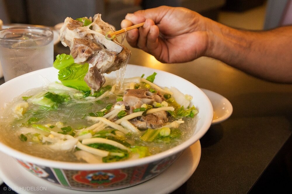 Фото Tip Top Motel Cafe & Bakery