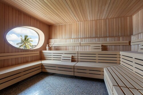 Внешний вид отеля The Standard SPA Miami Beach в Майами-Бич, фото 3