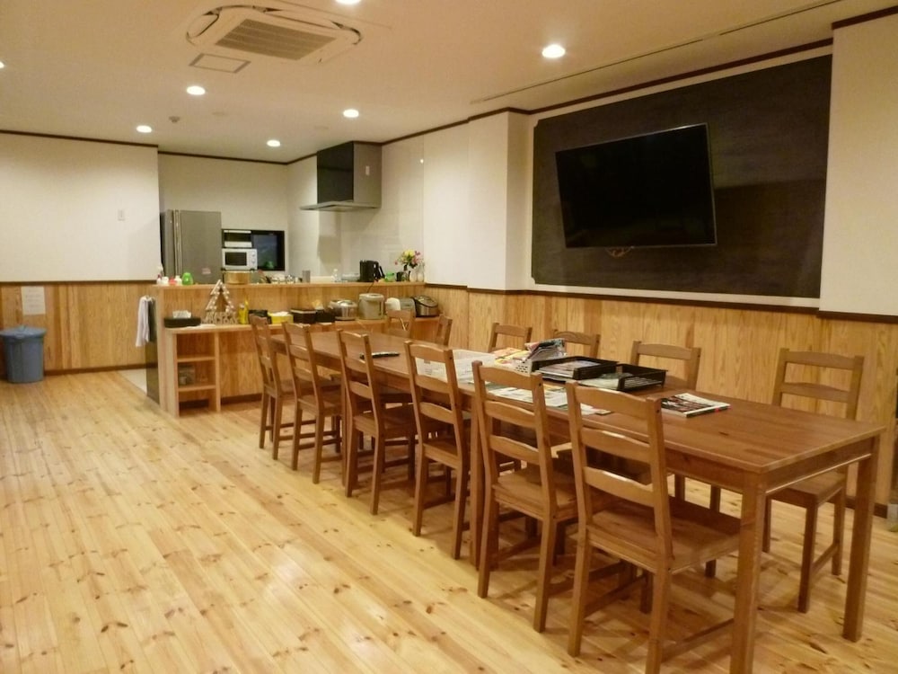 Фото Guesthouse Danran