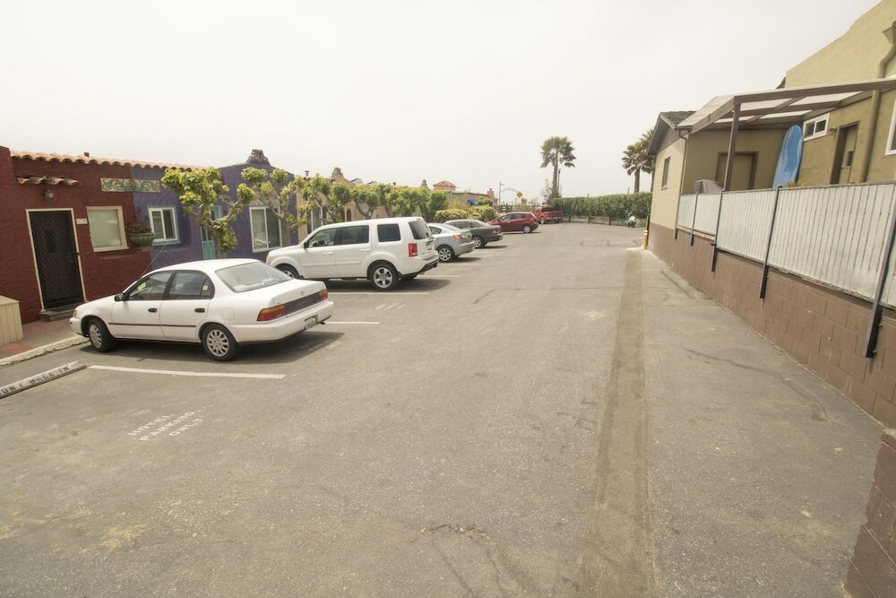 Фото Capitola Venetian Hotel