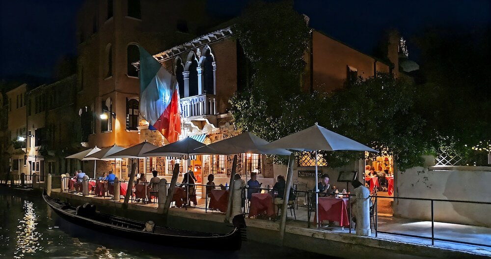 Фото Ca' Messner 5 Leoni