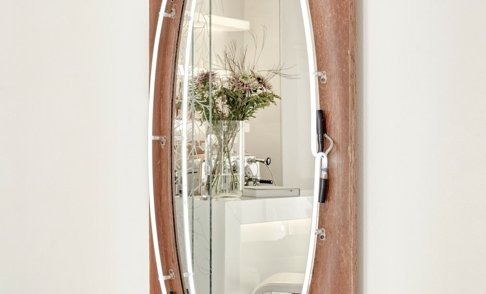 Фото The Pure, a Member of Design Hotels