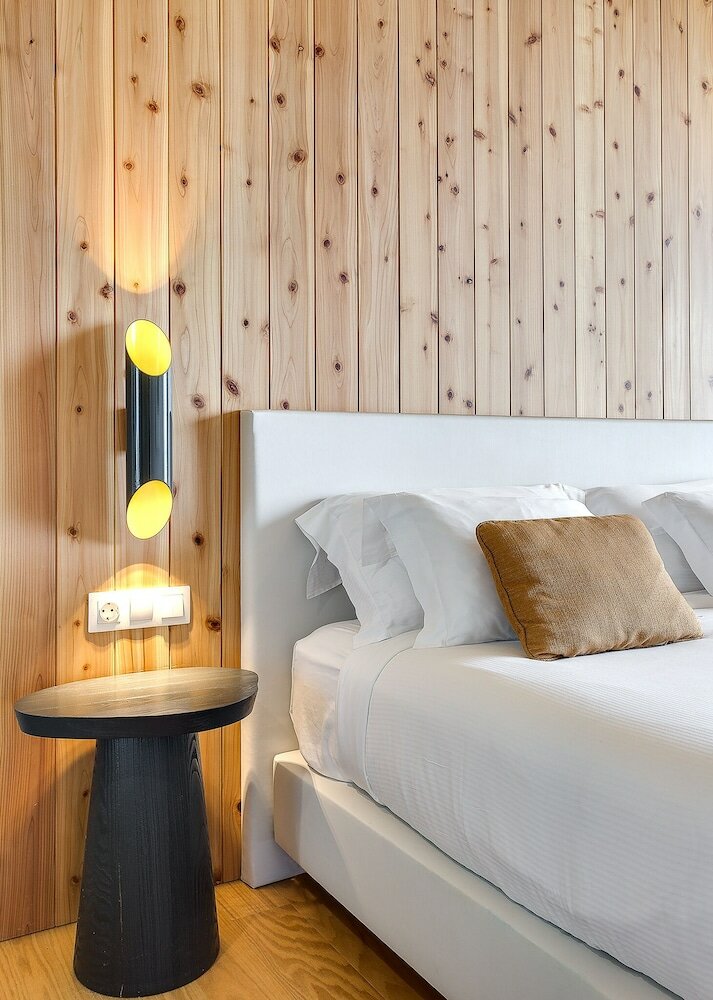 Фото Pedras do Mar Resort & SPA