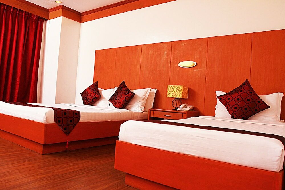 Фото Nagaland Hotel