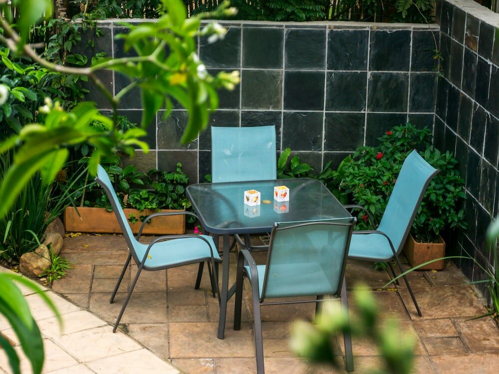 Фото Mackaya Bella Guest House