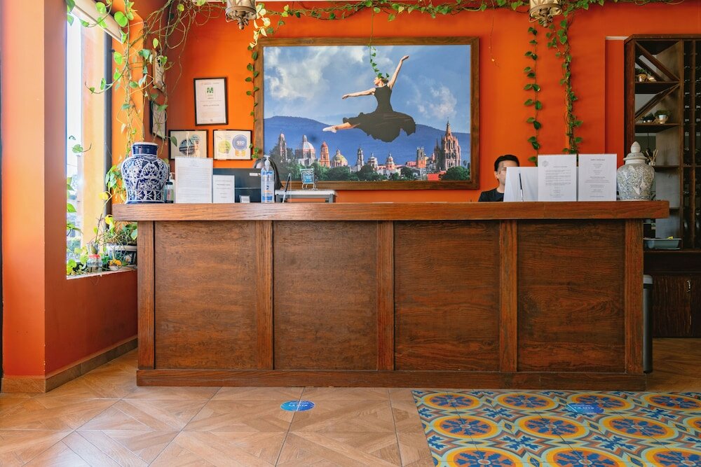 Фото отеля 5