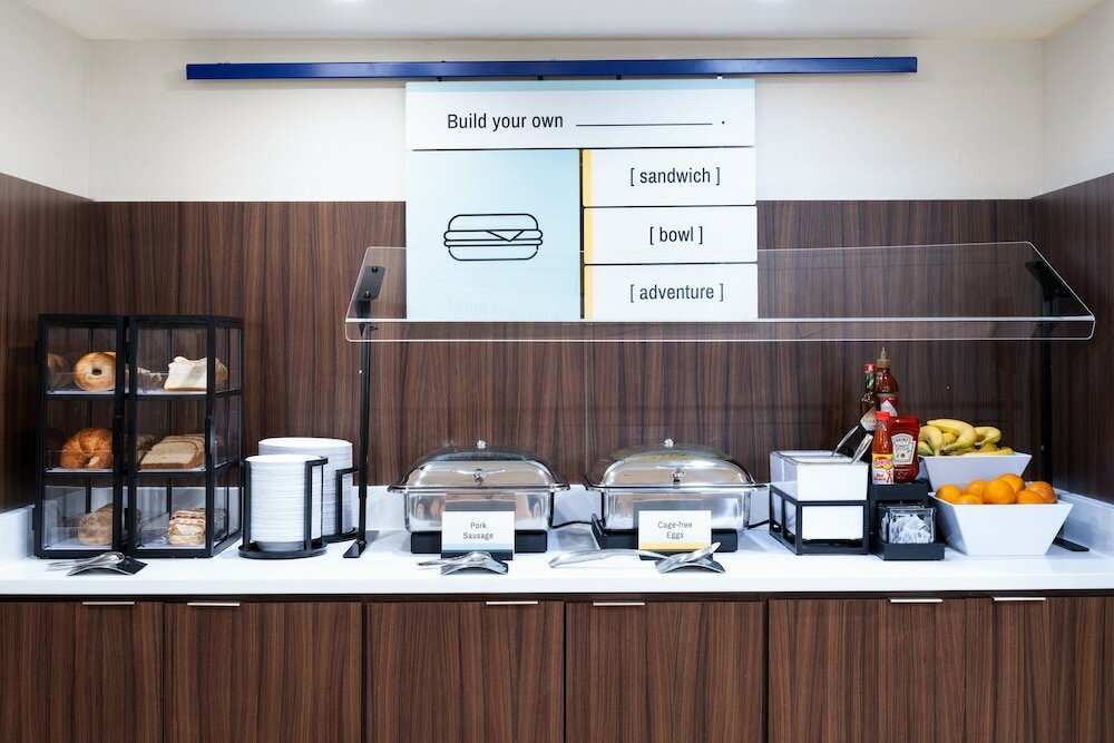 Фото Fairfield Inn by Marriott Macon West