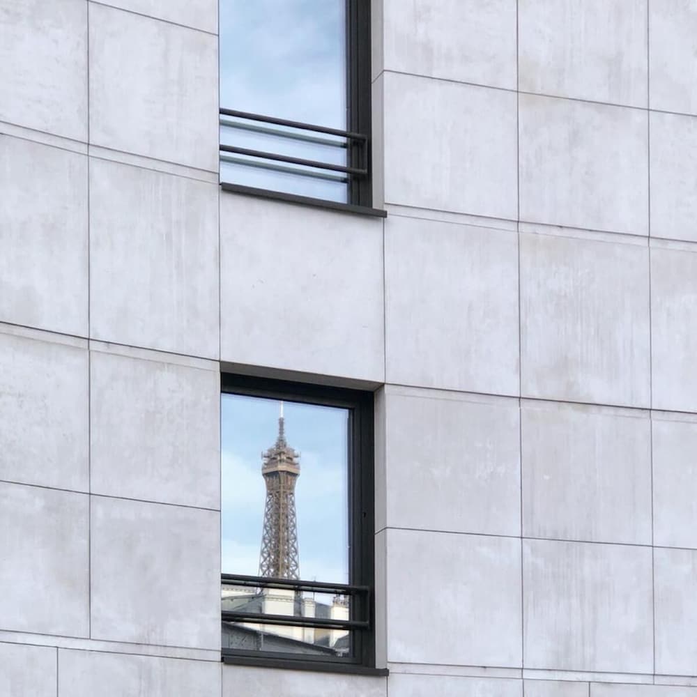 Фото Le Parisis Paris Tour Eiffel