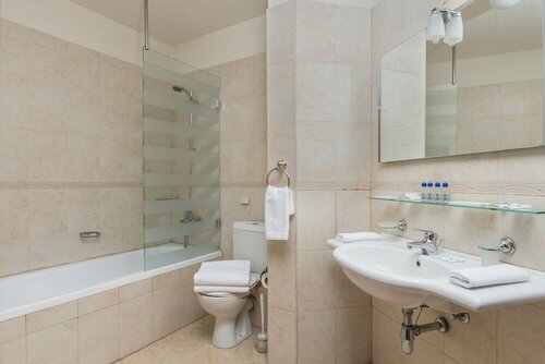 Гостиница Four Points by Sheraton Bansko в Банско