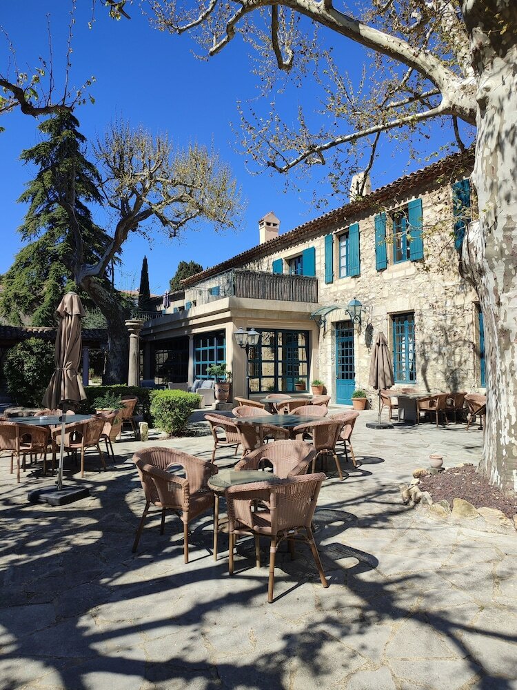 Фото Best Western La Magnaneraie