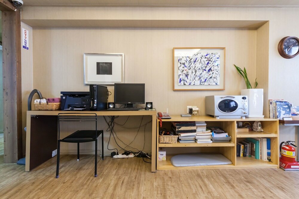 Фото Yehadoye Guest House