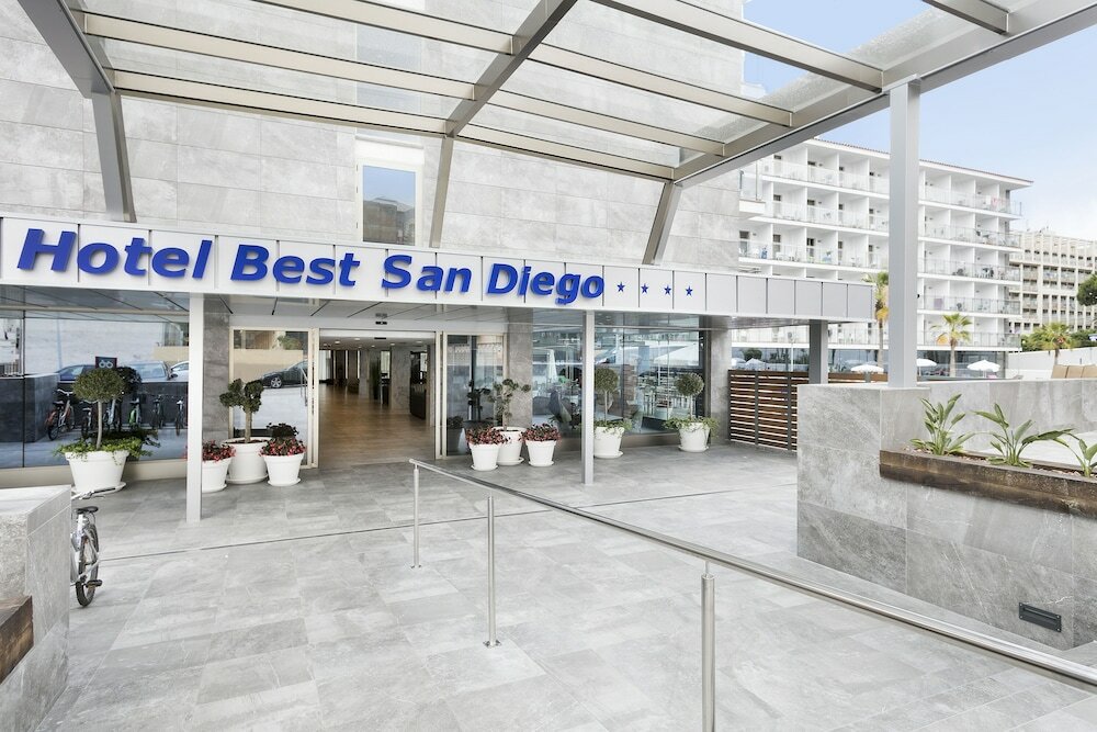 Фото Best San Diego