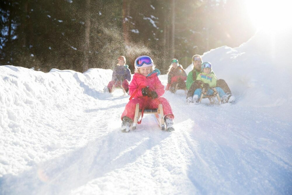 Фото Muttererhof