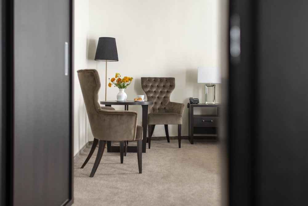 Фото Гостиница Амбертон