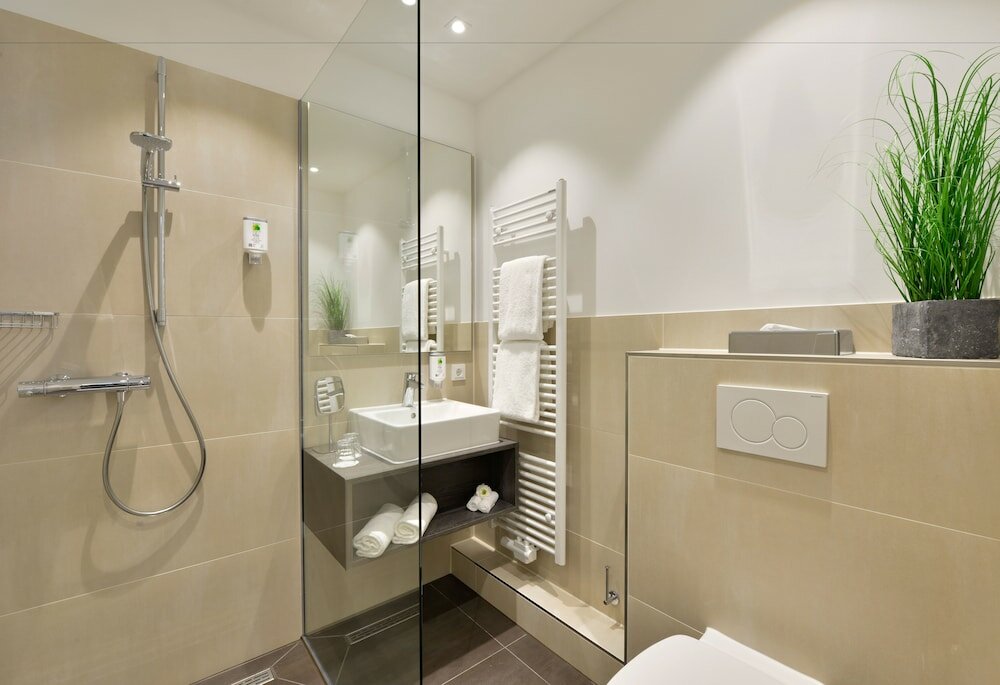 Фото Appartello - smarttime living Hamburg