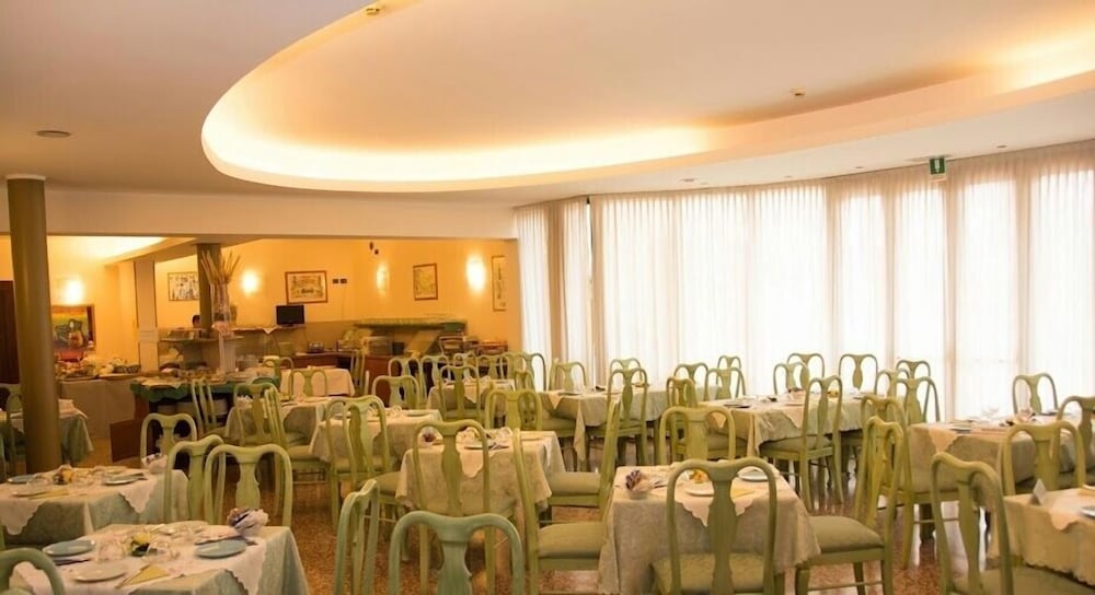 Фото Hotel Piroga Padova