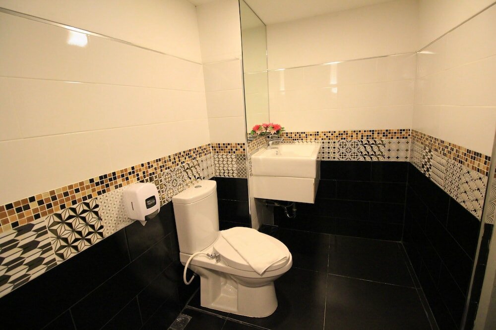 Фото VWish Hotel