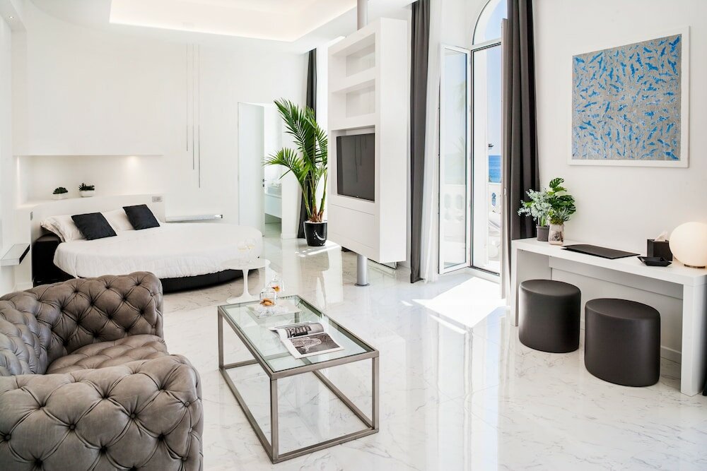 Фото Miramare the Palace Hotel